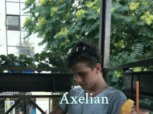 Axelian Ambiance Gay