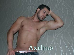 Axelino