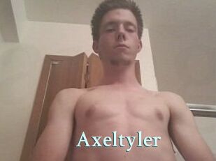 Axeltyler