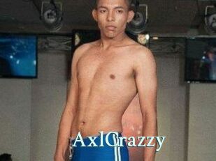 AxlCrazzy