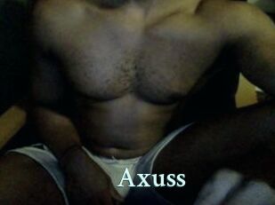 Axuss