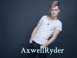 AxwellRyder
