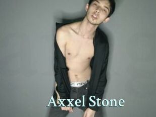 Axxel_Stone