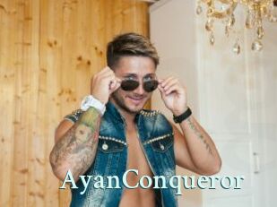 AyanConqueror