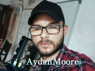 AydanMoore