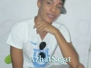 AzhatSagat
