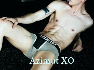Azimut_XO
