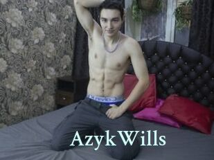AzykWills