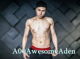 a00AwesomeAden Ambiance Gay