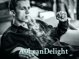 A0LeanDelight