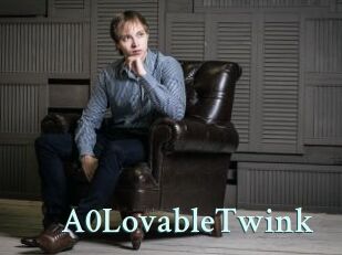 A0LovableTwink