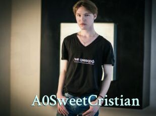 A0SweetCristian