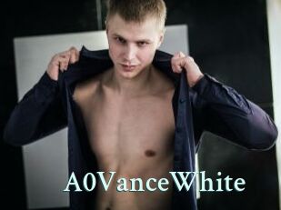 A0VanceWhite