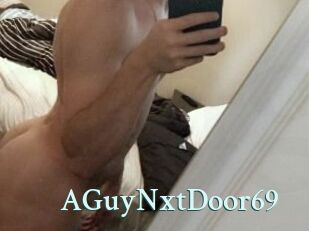 AGuyNxtDoor69