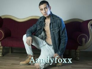 Aandyfoxx