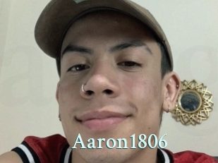 Aaron1806
