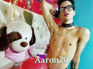 Aaron20