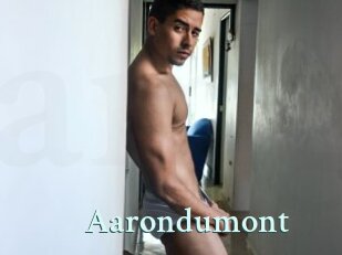 Aarondumont