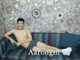 Aarongill