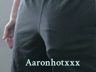 Aaronhotxxx