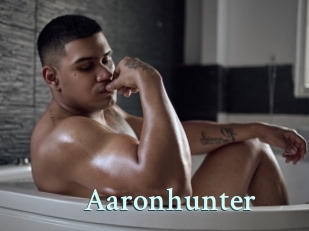 Aaronhunter