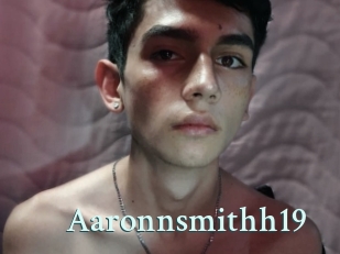 Aaronnsmithh19