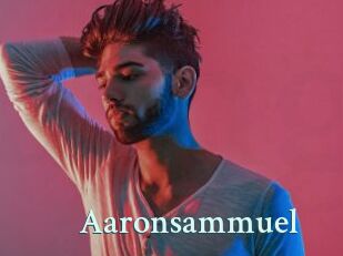 Aaronsammuel