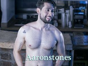Aaronstones