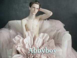 Abbyboy