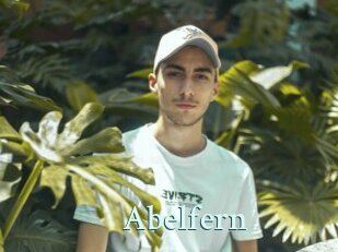 Abelfern