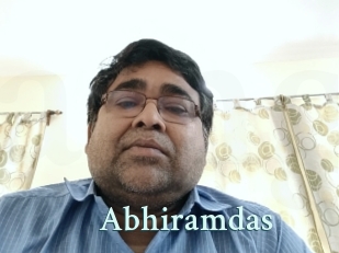 Abhiramdas