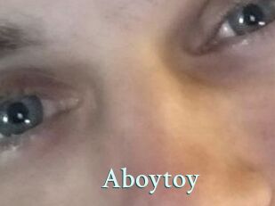 Aboytoy