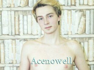 Acenowell