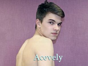 Acevely