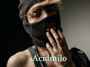 acidmilo Ambiance Gay