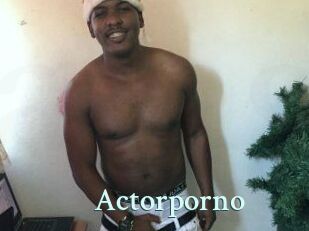 Actorporno