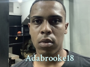 adabrooke18 Ambiance Gay
