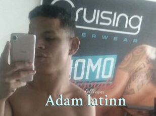 Adam_latinn