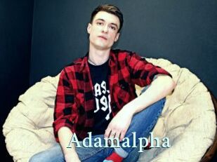 Adamalpha