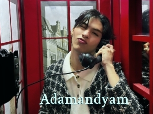 Adamandyam