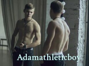 Adamathleticboy