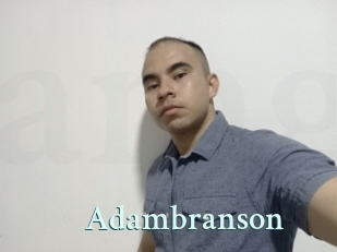 Adambranson