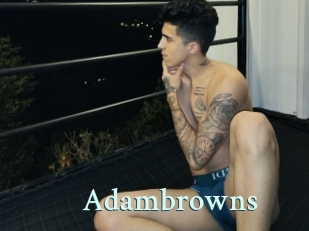 Adambrowns