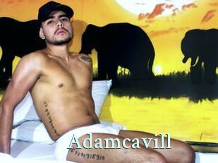 Adamcavill