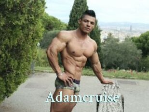 Adamcruise
