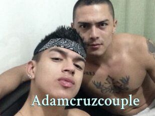 Adamcruzcouple