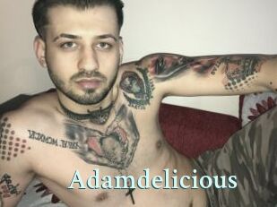 Adamdelicious