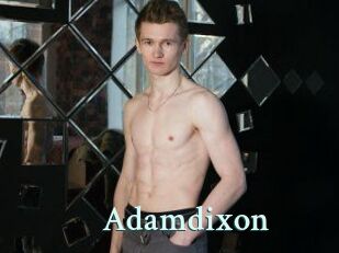 Adamdixon