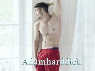 Adamharddick