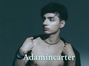 adamincarter Ambiance Gay